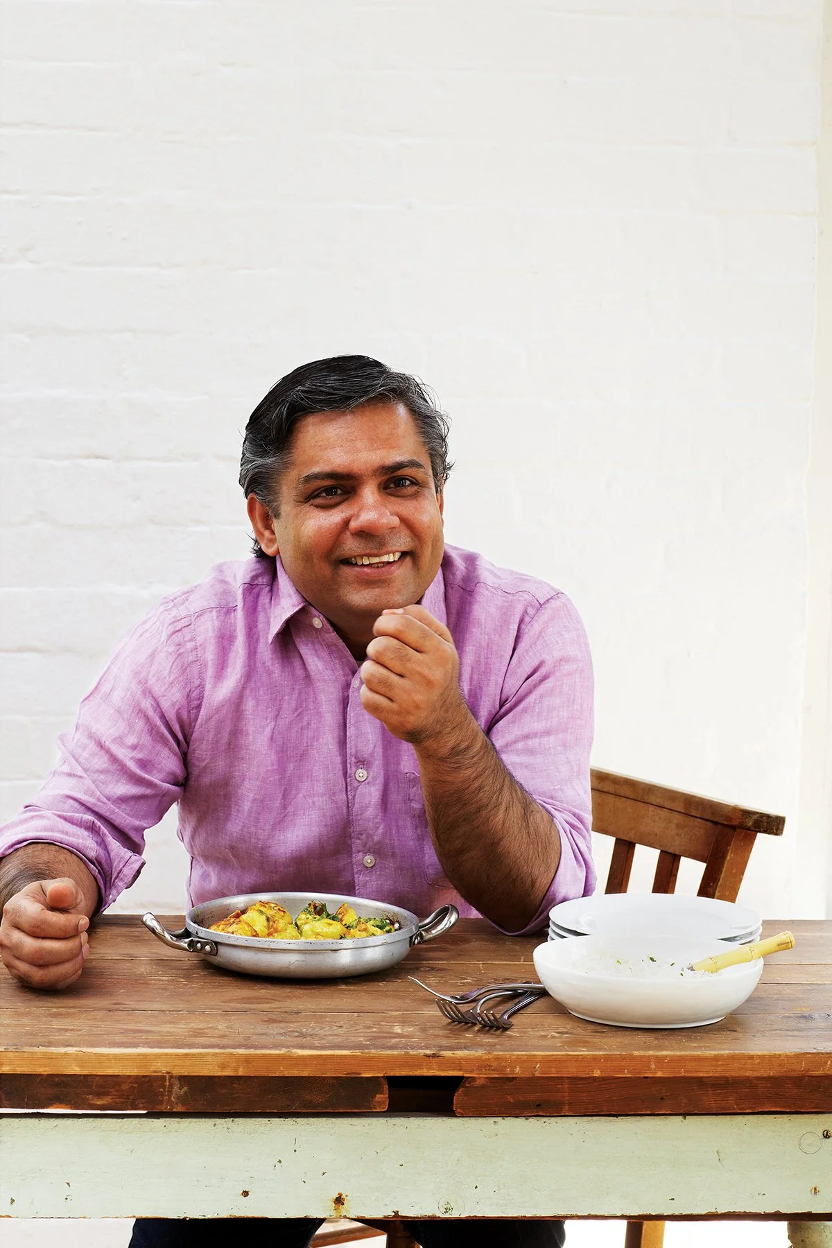 Vivek Singh