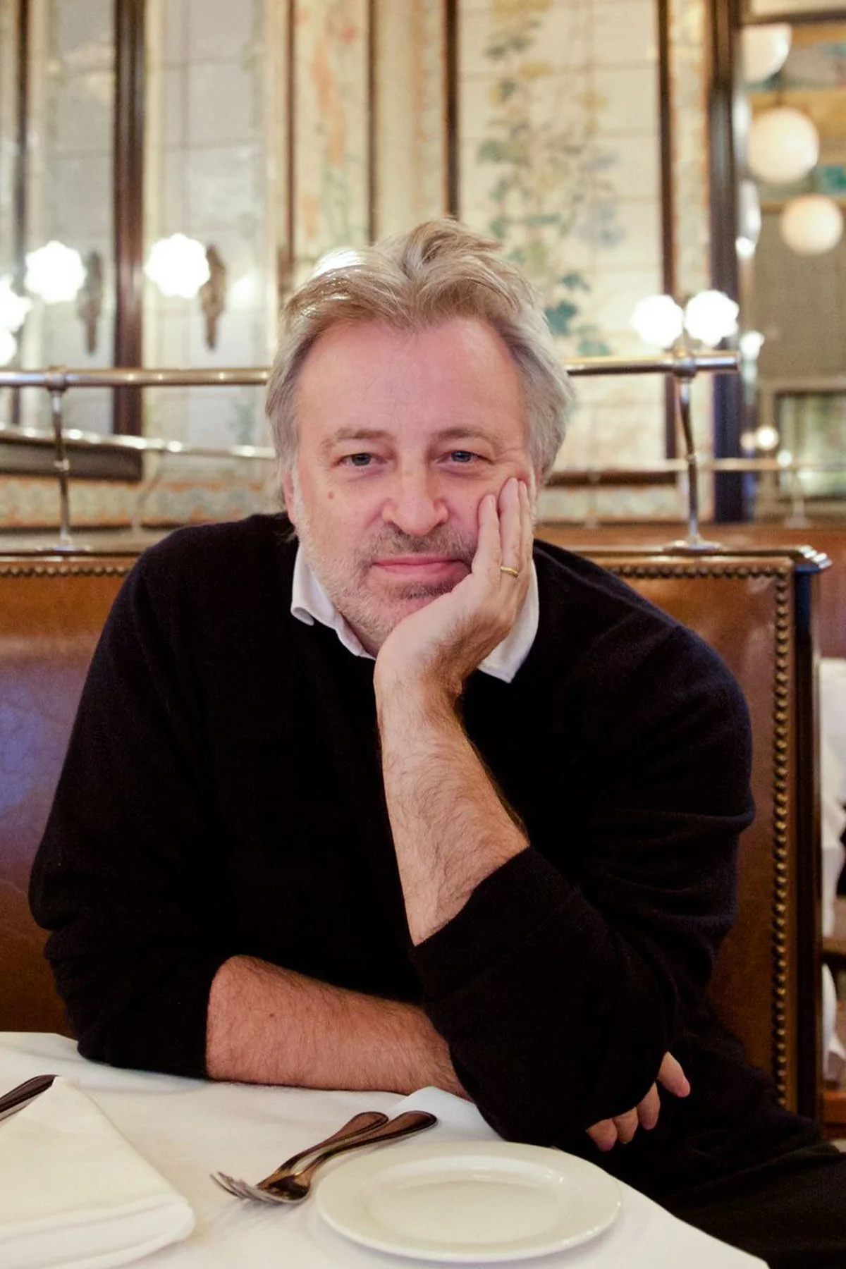 Keith McNally