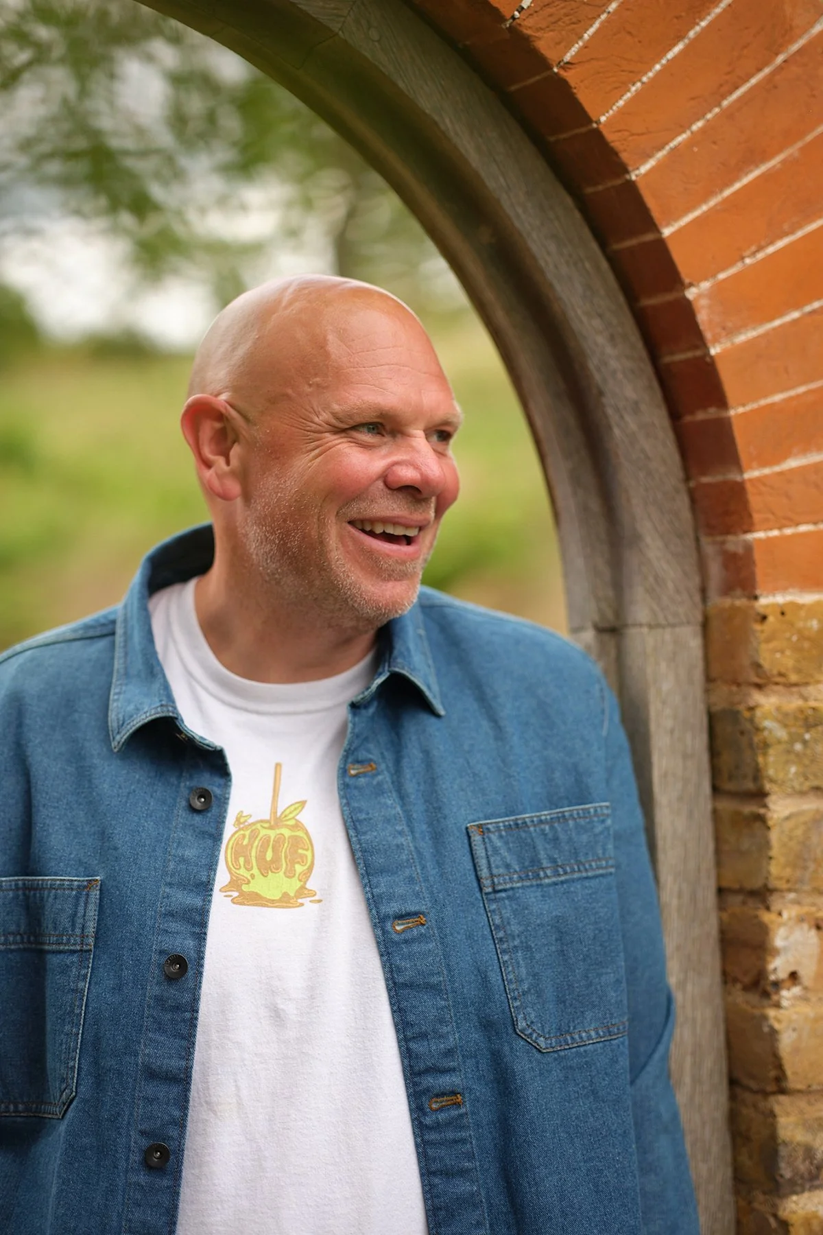 Tom Kerridge