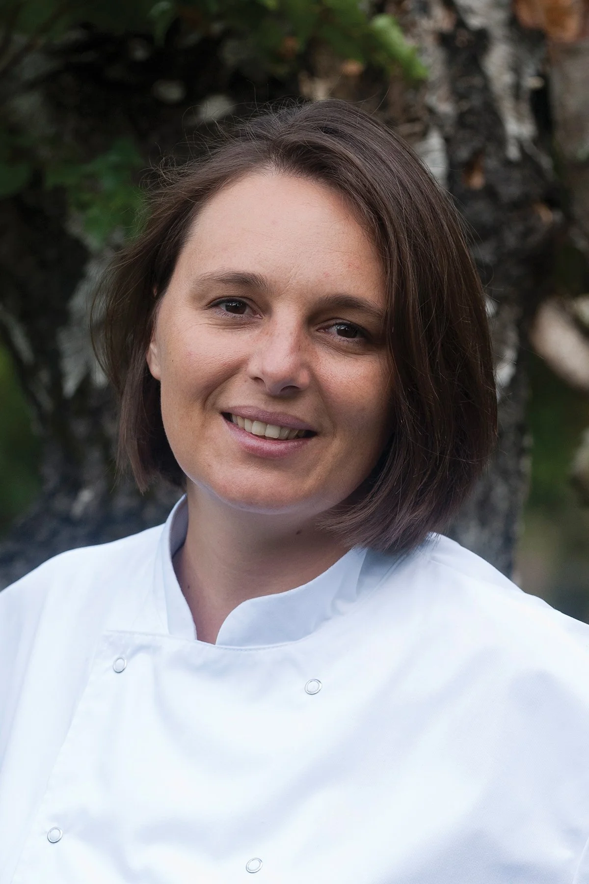 Madalene Bonvini-Hamel