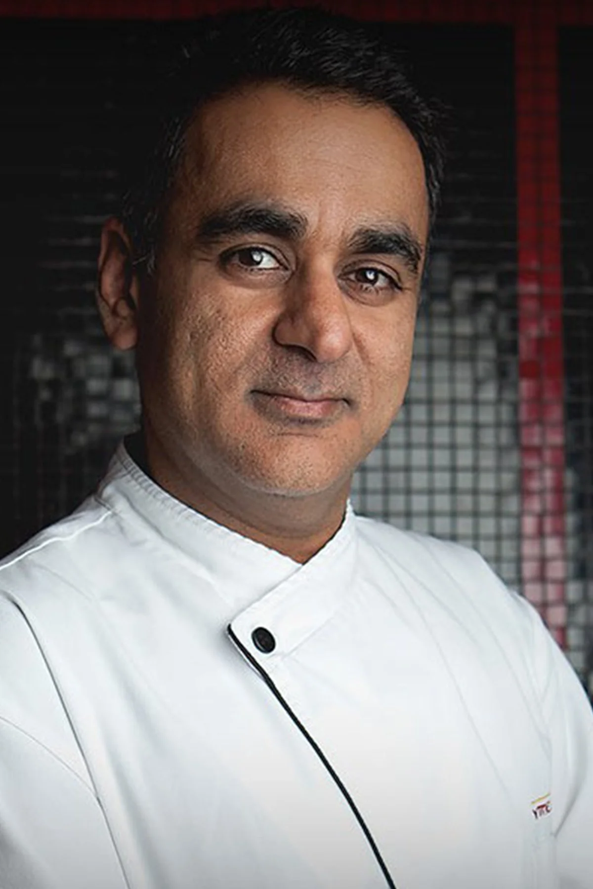 Vineet Bhatia