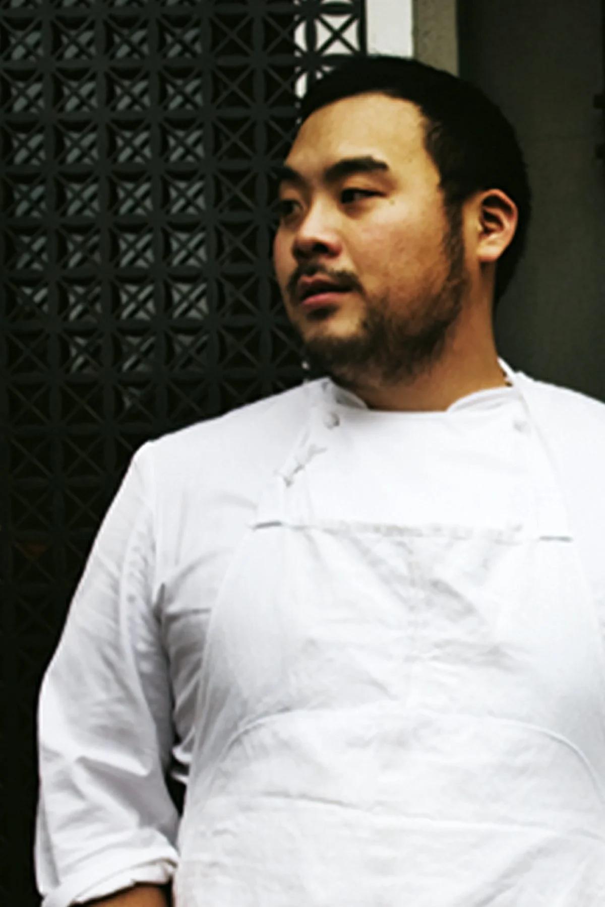 David Chang