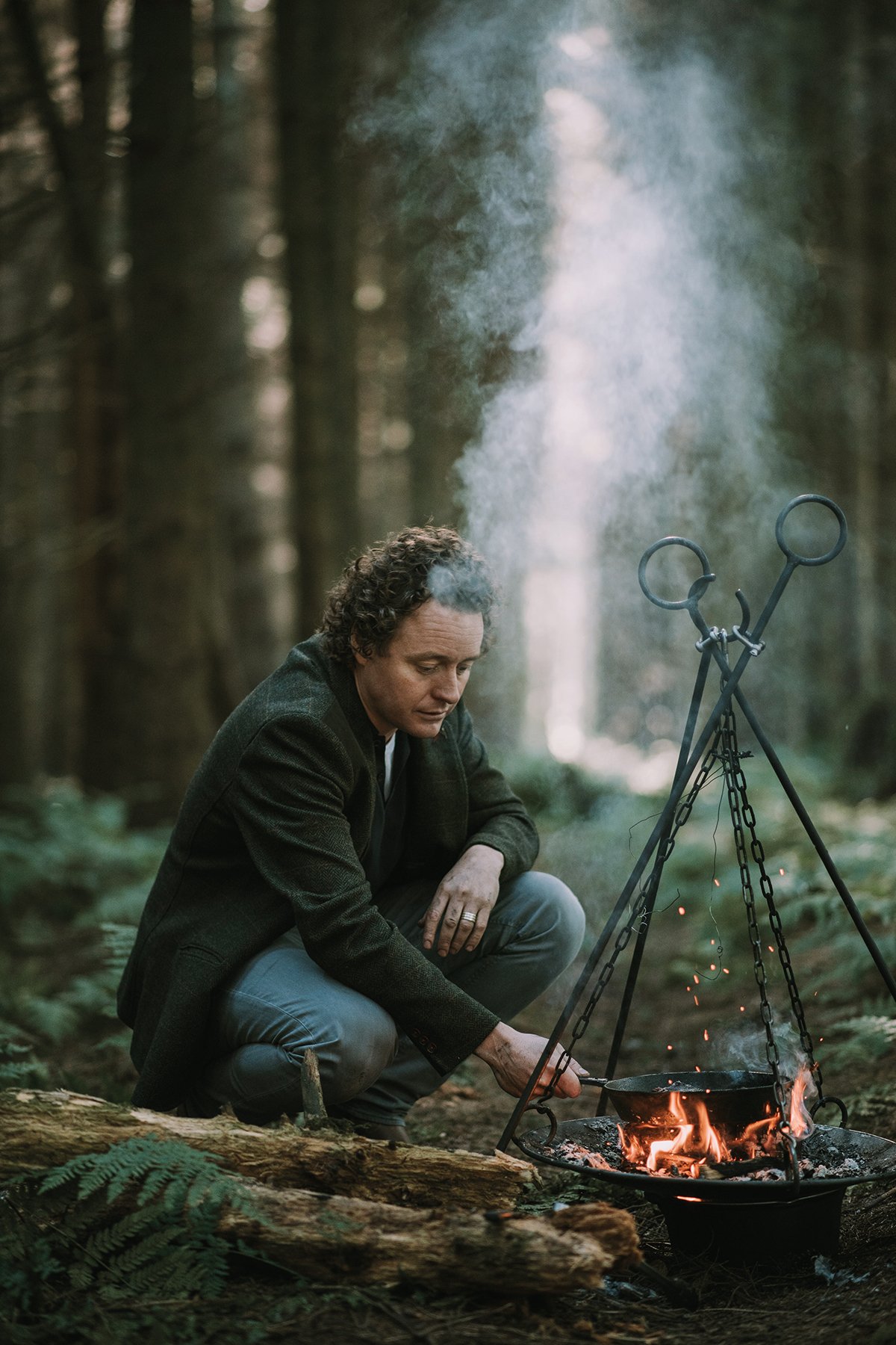 Tom Kitchin