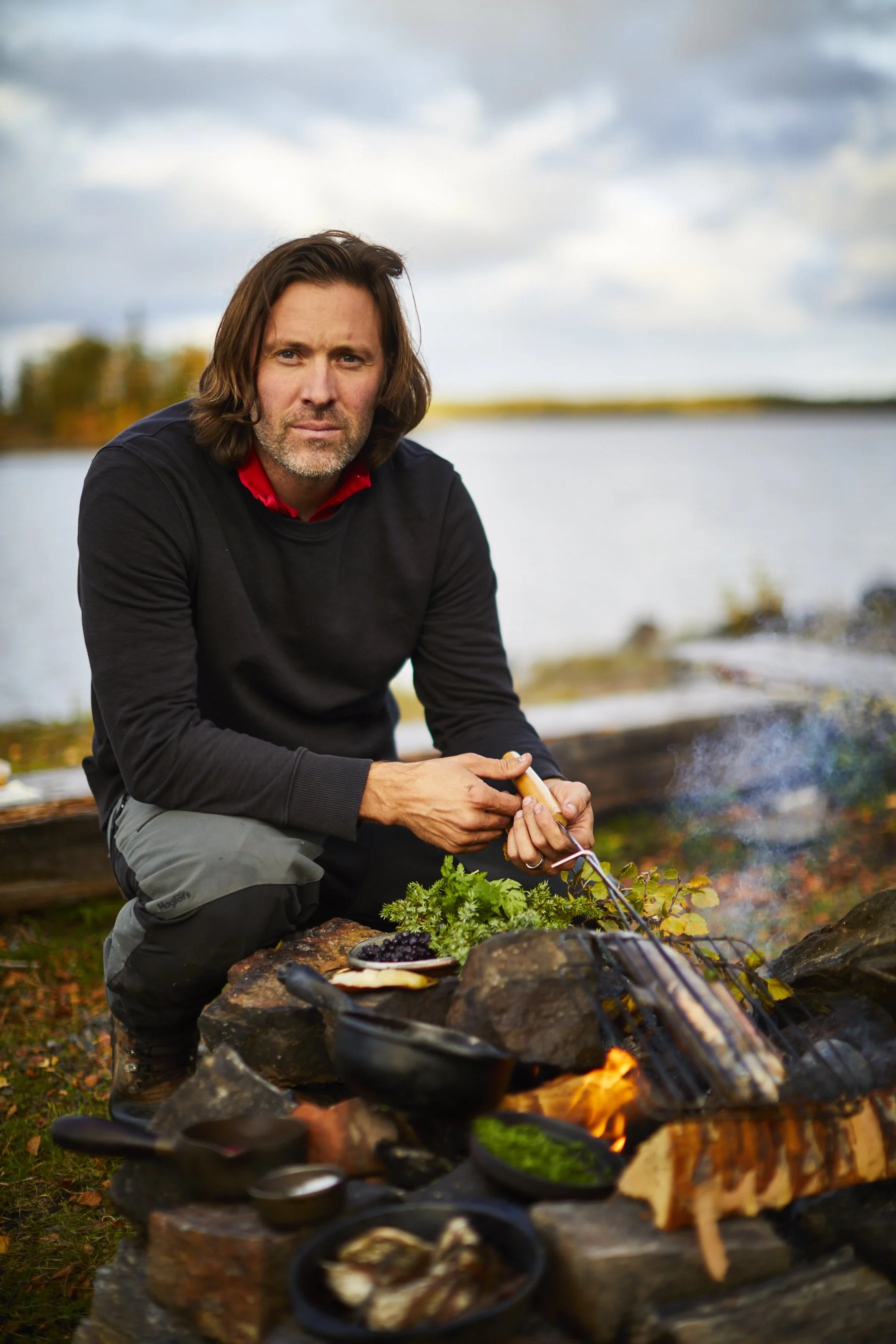 Niklas Ekstedt