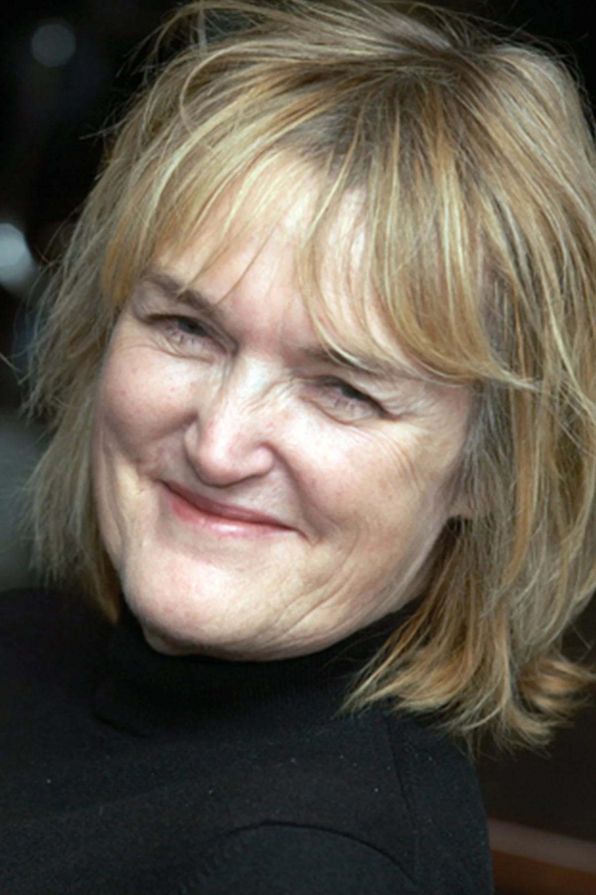 Fiona Beckett