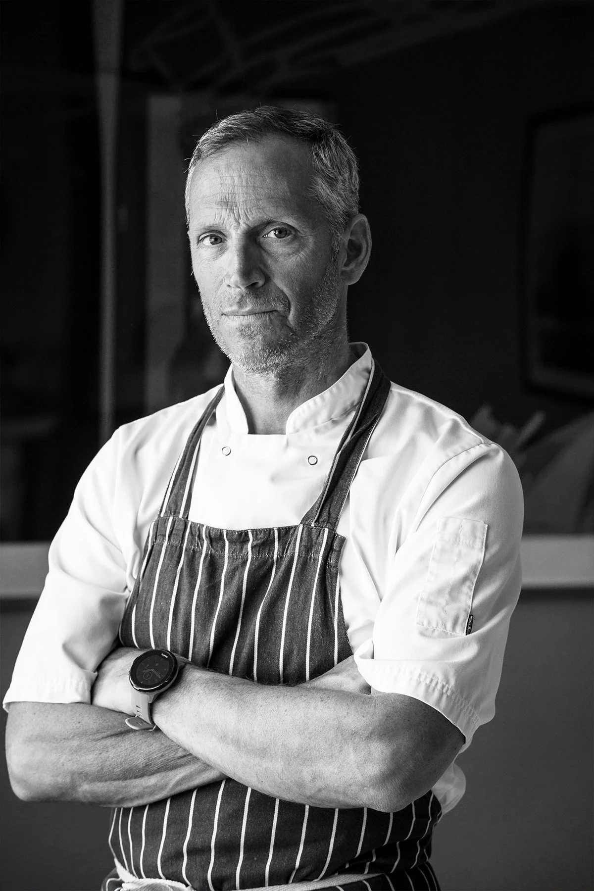 Phil Howard