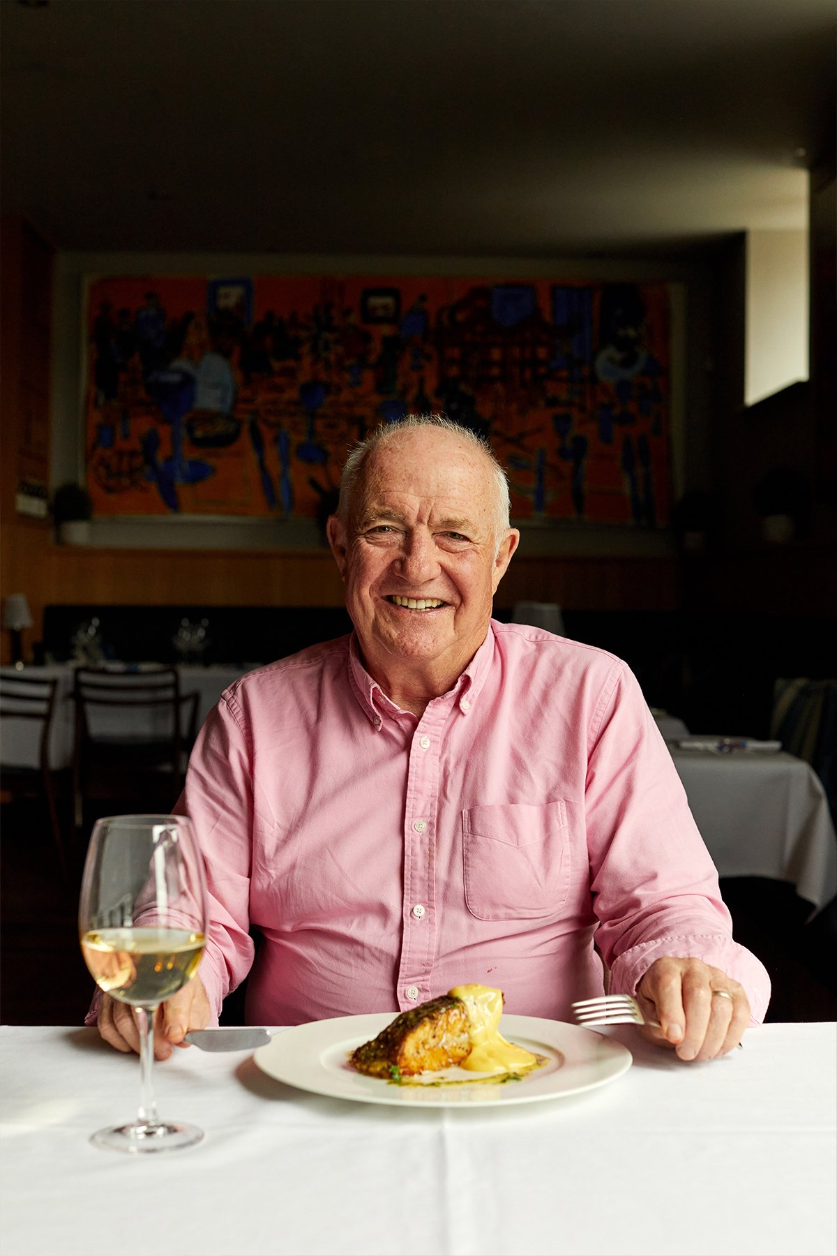 Rick Stein