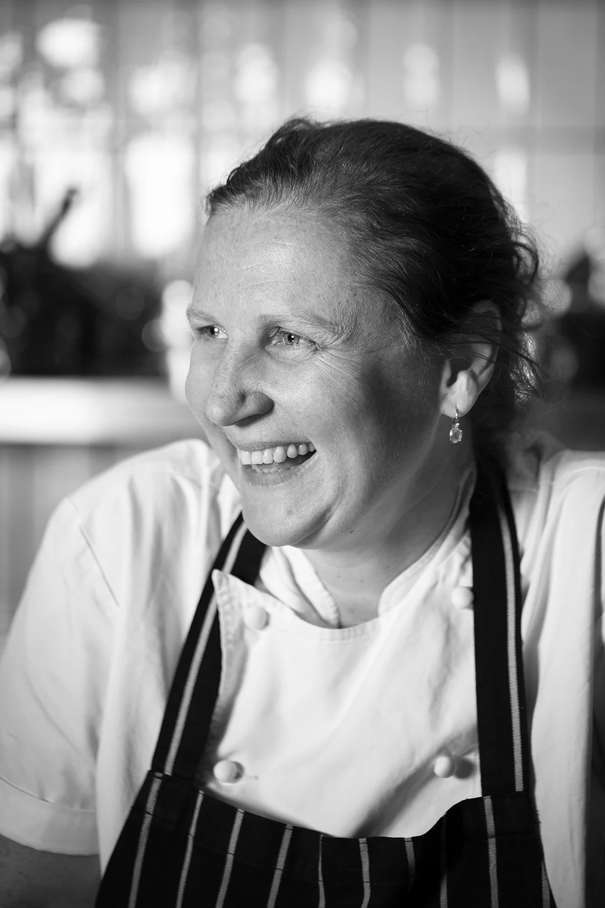 Angela Hartnett