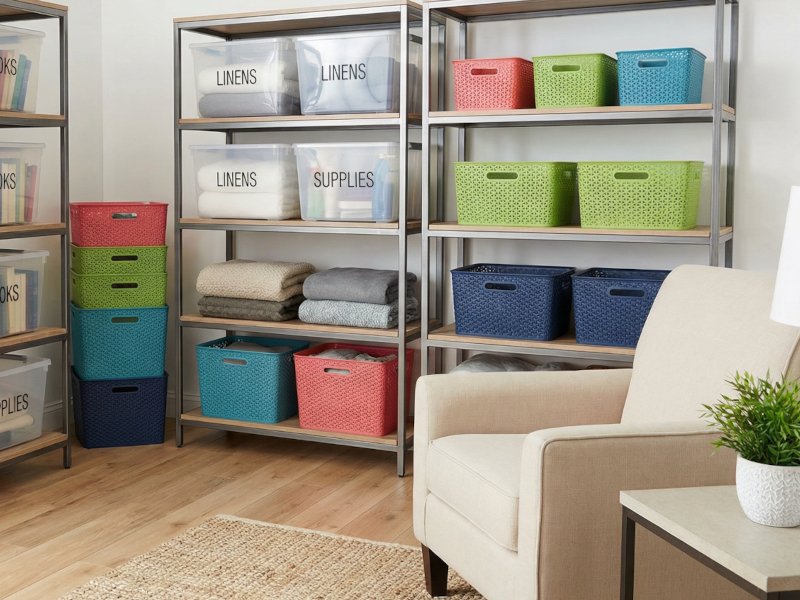 Hoarding cleanup and estate sanitation services restoring a Maine home by Penobscot Cleaning Services