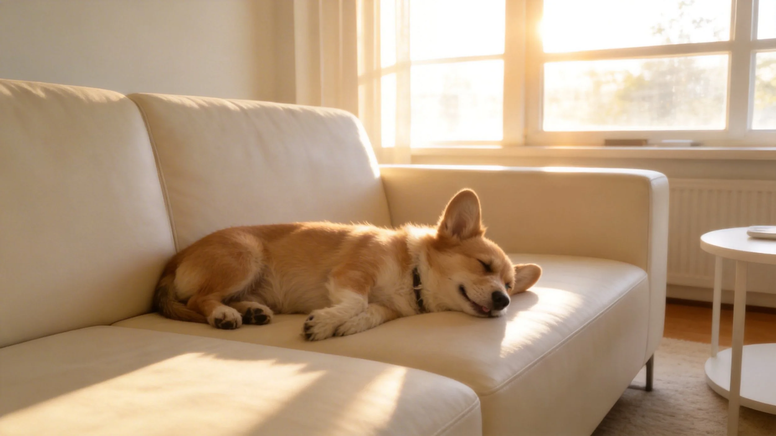 Why Pet Urine Odor Removal Is Different From Normal Cleaning