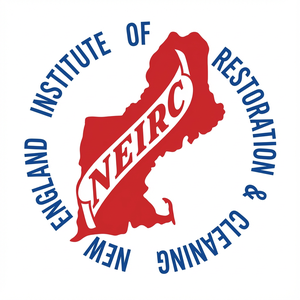 Penobscot Cleaning is part of the NEIRC - New England Institute of Restoration and Cleaning