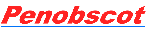 Penobscot Cleaning & Restoration Logo