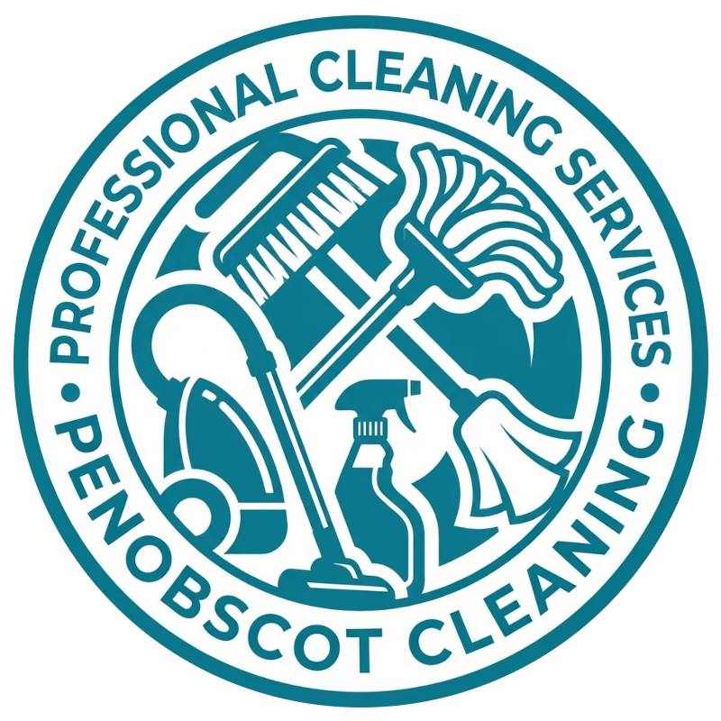 Professional cleaning services and odor control - Penobscot Cleaning