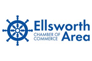 Penobscot Cleaning is an active member of the Ellsworth Area Chamber of Commerce
