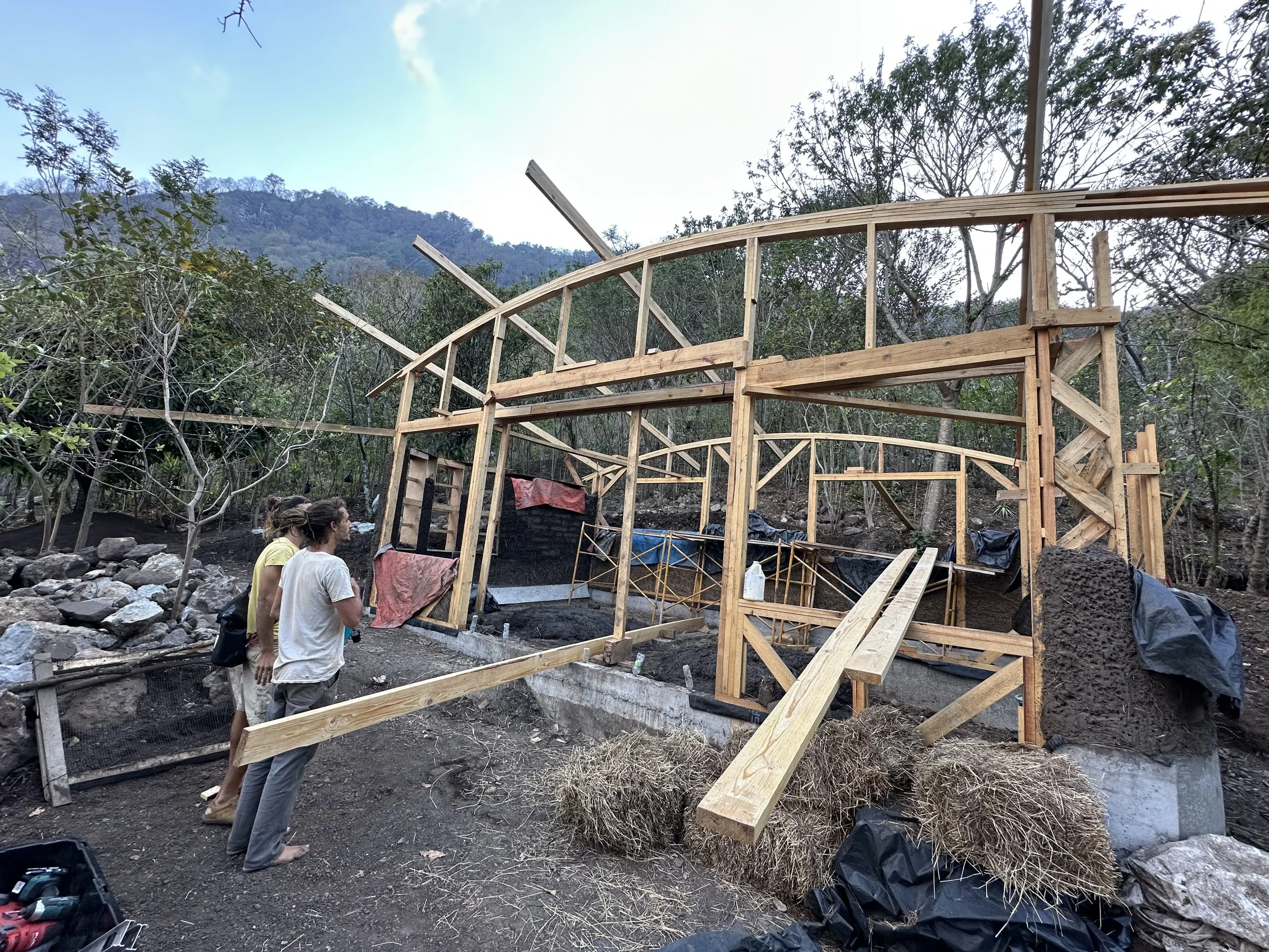 sustainable building carpenter minneapolis