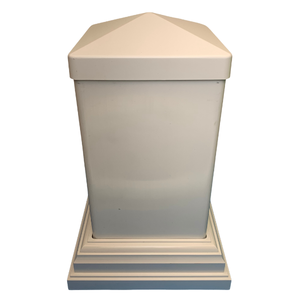 CITIZEN IN CHRIST PLEA TEMPLE