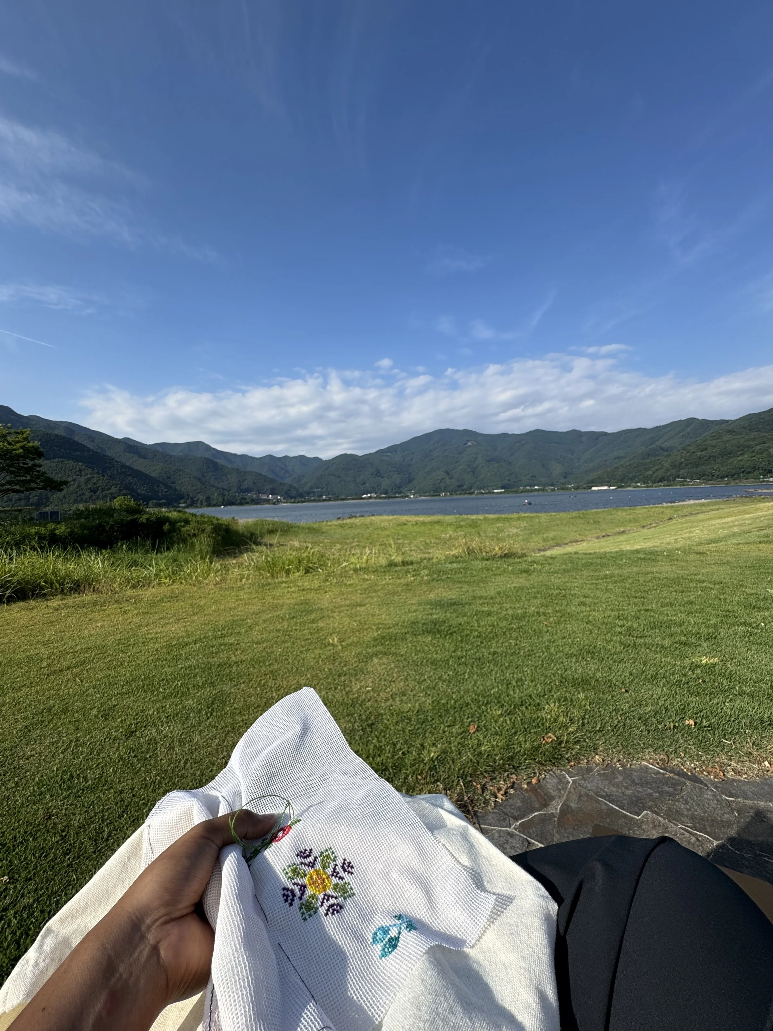 Where can you hire Gazan talents? 