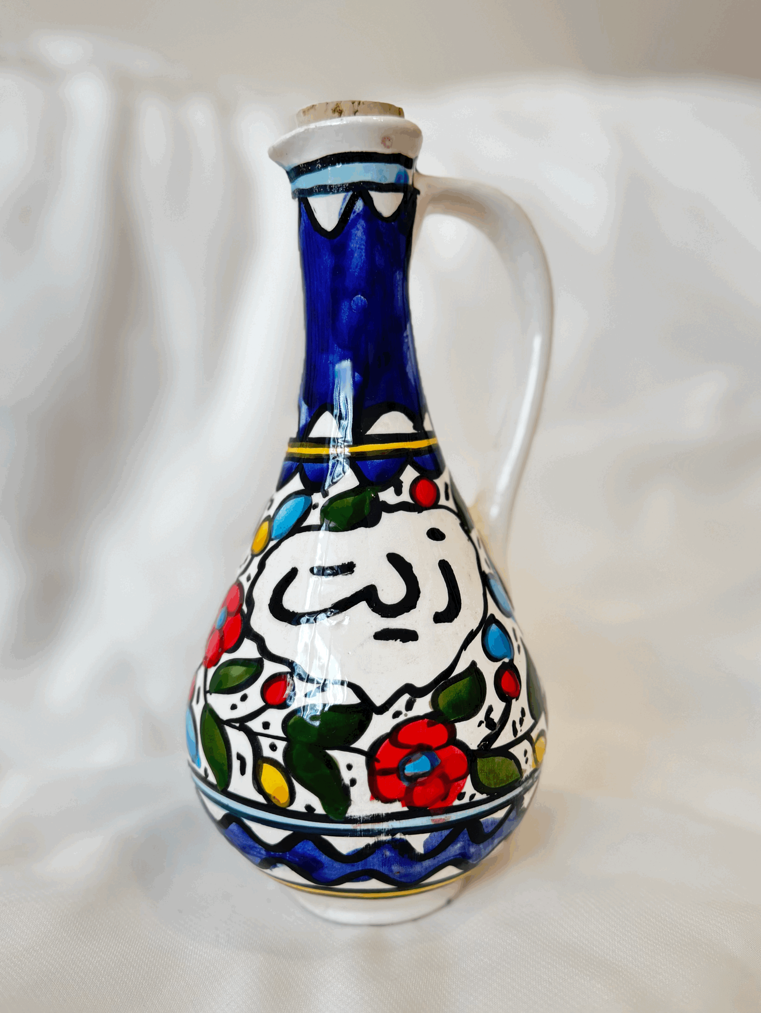 350ml Olive Oil Decanter