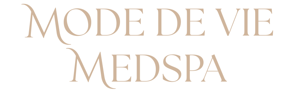MODE DE VIE MEDSPA