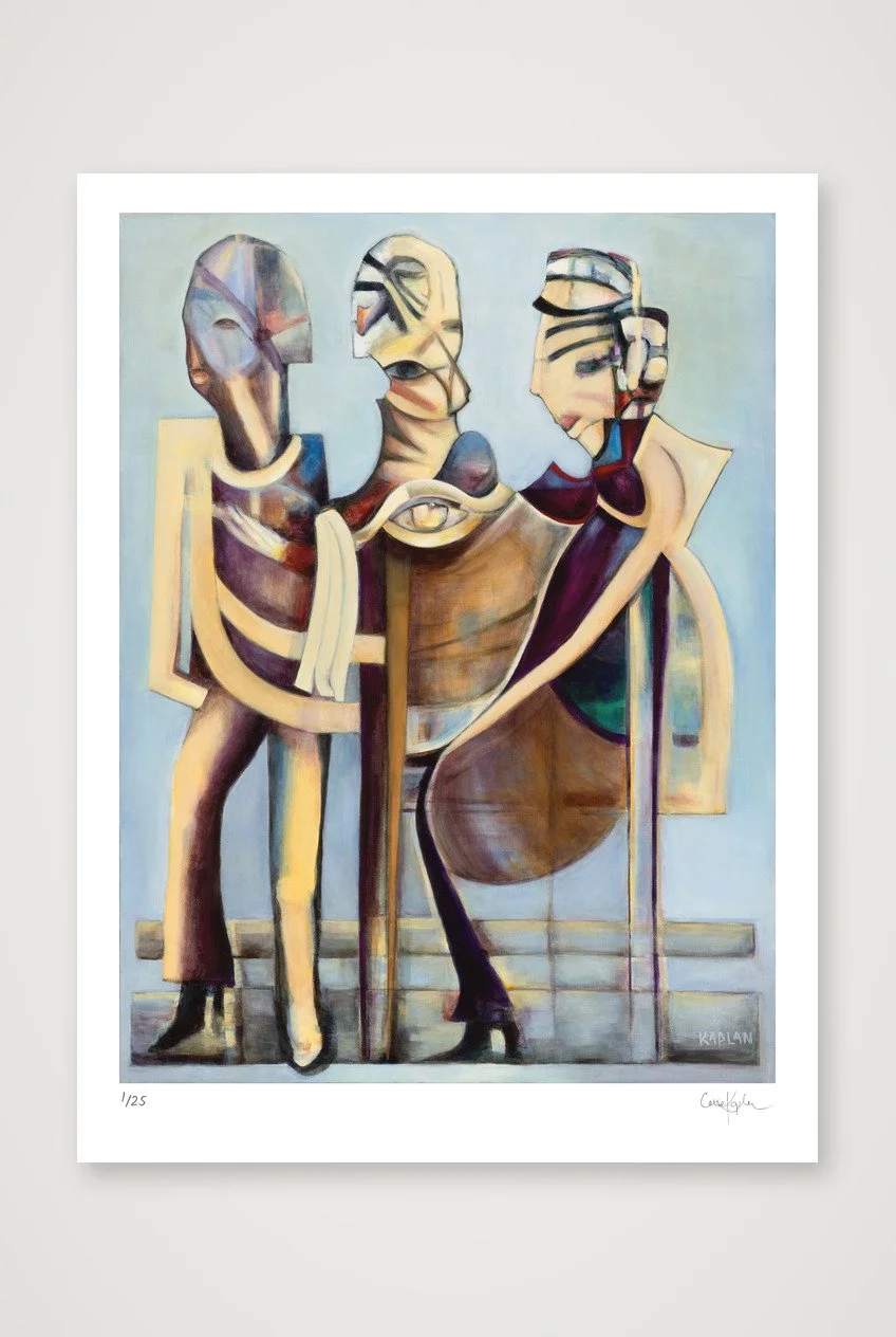 Trinity II
