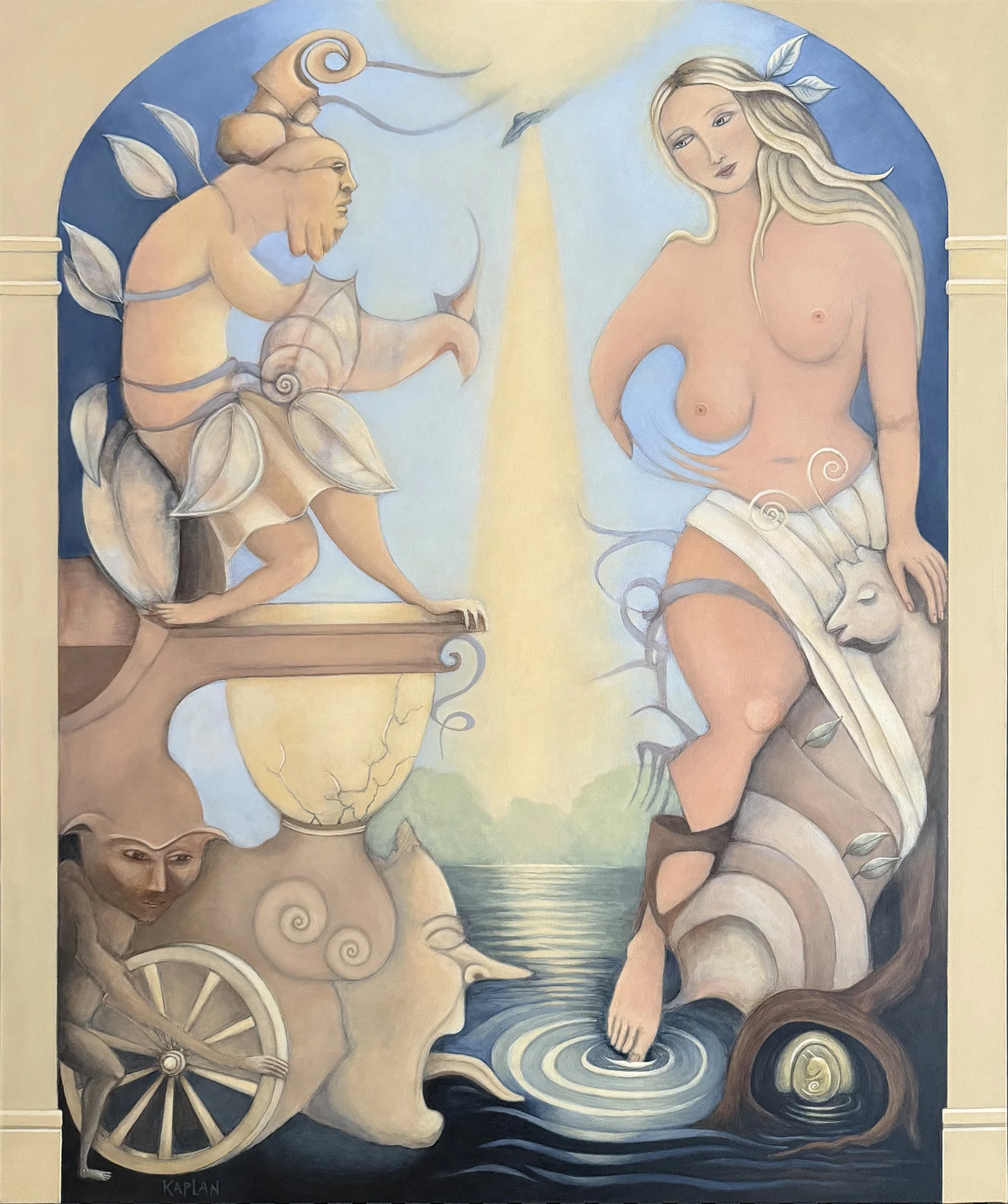 We Are In A Time Of Truth