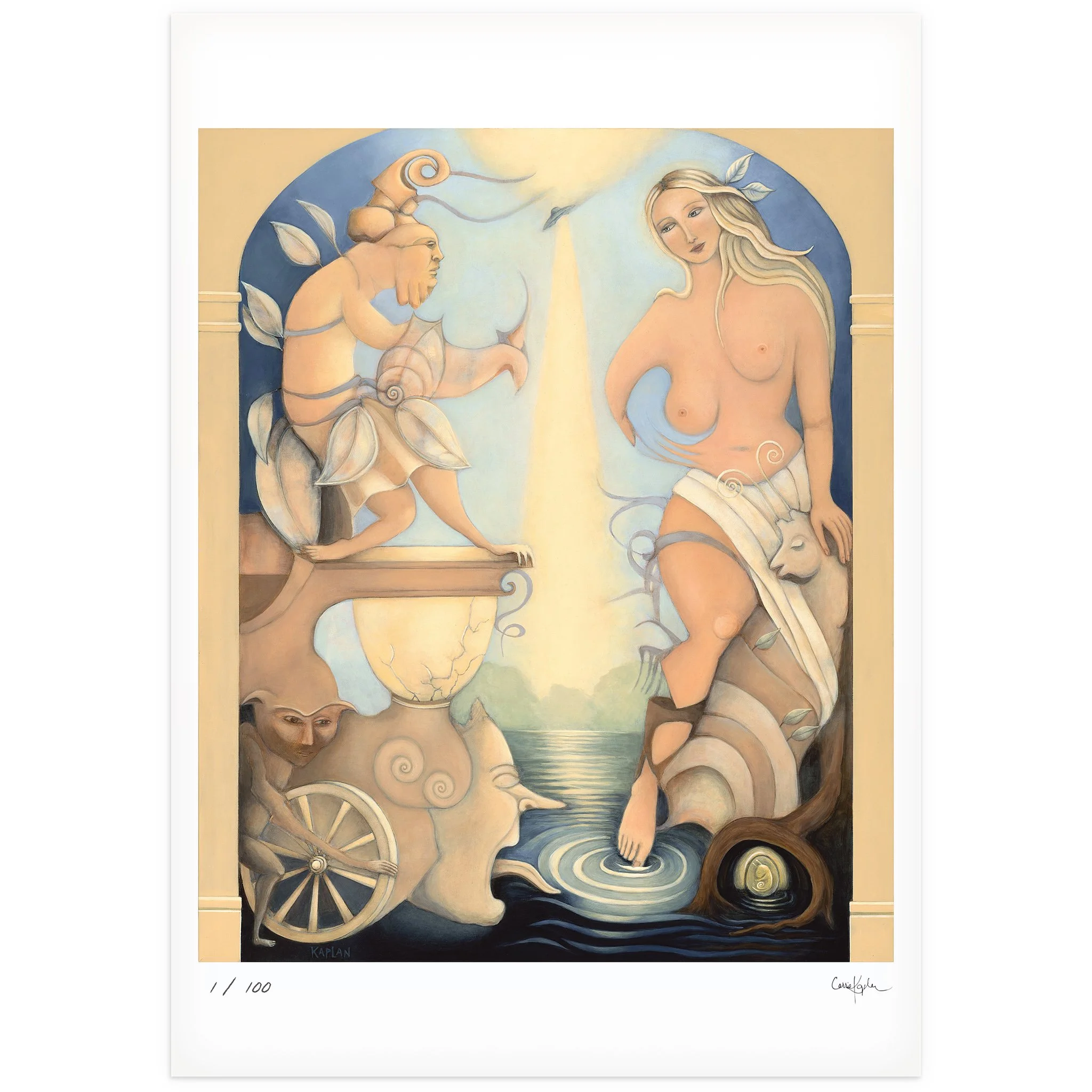 Kaplan Ghouls and Blonde Arch.jpg