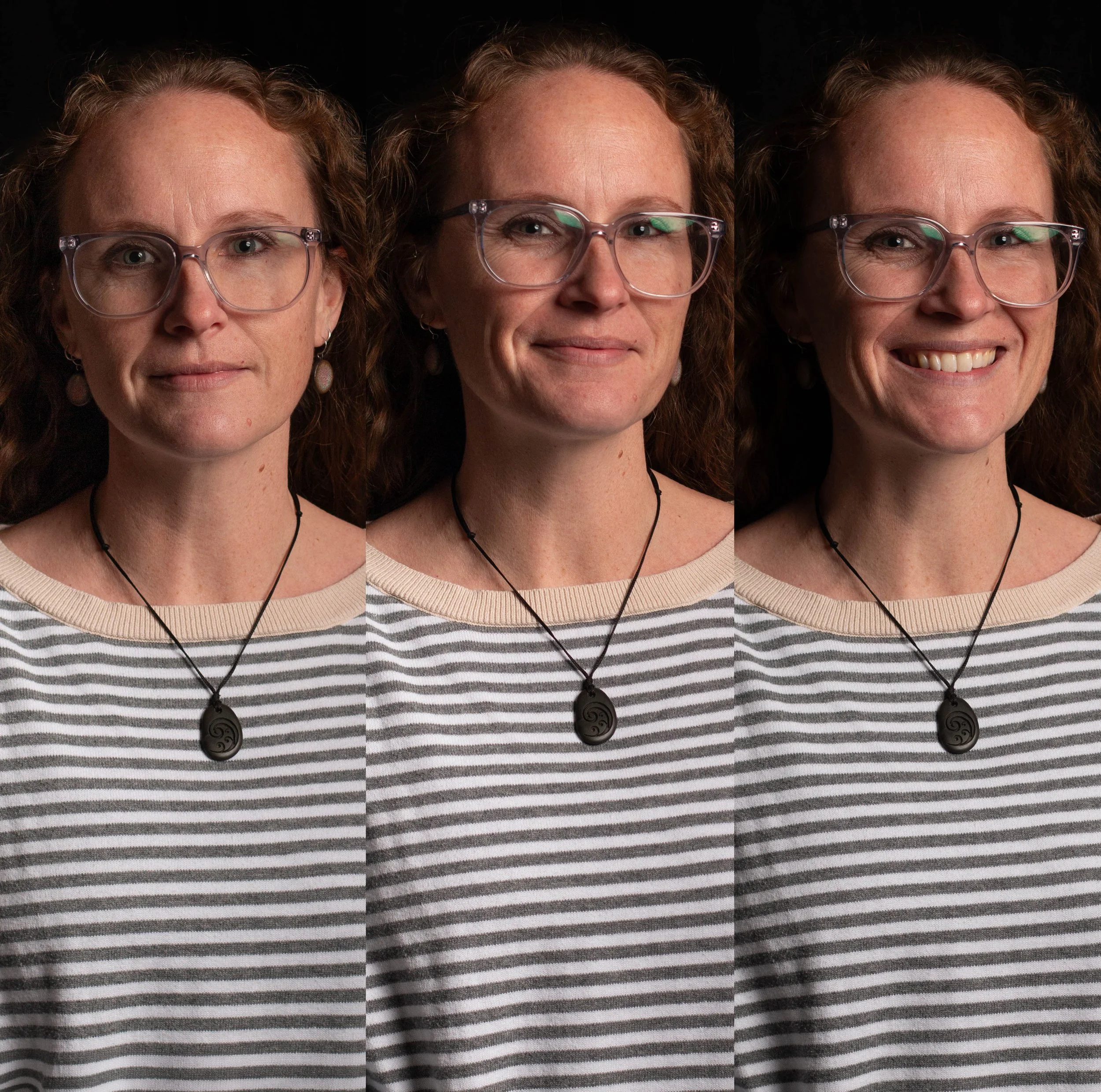 How to Achieve Perfect Portraits using the S³ Approach