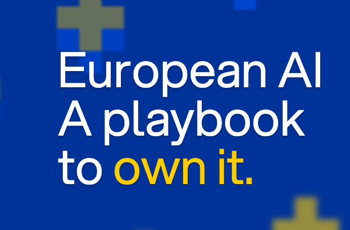 Beyond the Hype: A Board Member’s Playbook for European AI Sovereignty