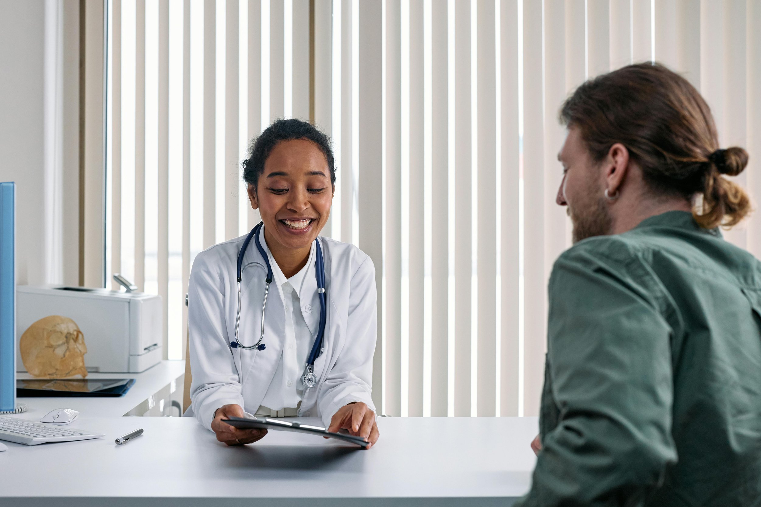 Operational Excellence in FQHCs Important to Patient Retention &amp; Expansion