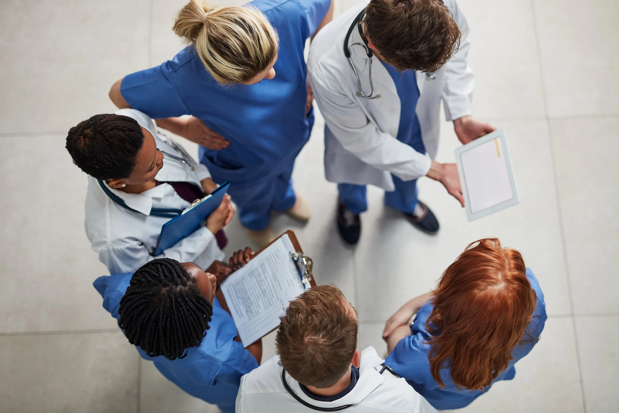 High-Functioning Hospital Medicine Demands a High-Functioning System: How Hospital Administrators Unlock the Full Potential of Hospital Medicine