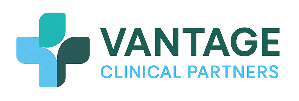 Vantage Clinical Partners 