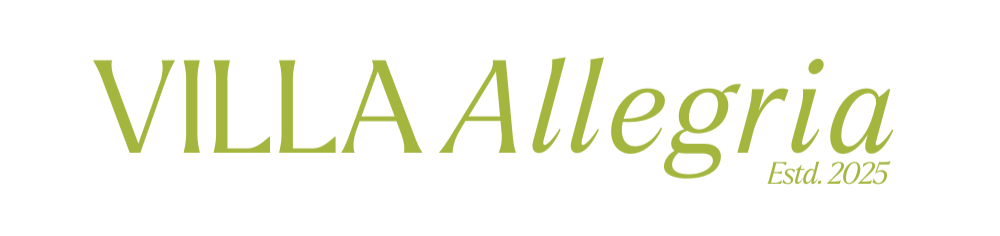 Villa Allegria