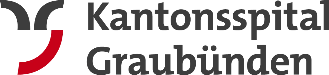 Logo mit roten Akzent und schwarzen Text, der 'Kantonsparte' und 'Schweiz' enthält.