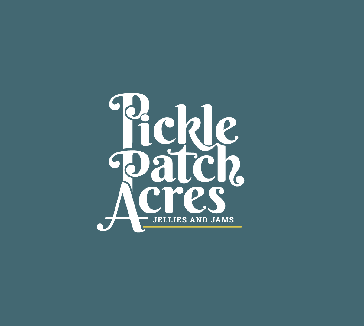 Pickle Patch Acres