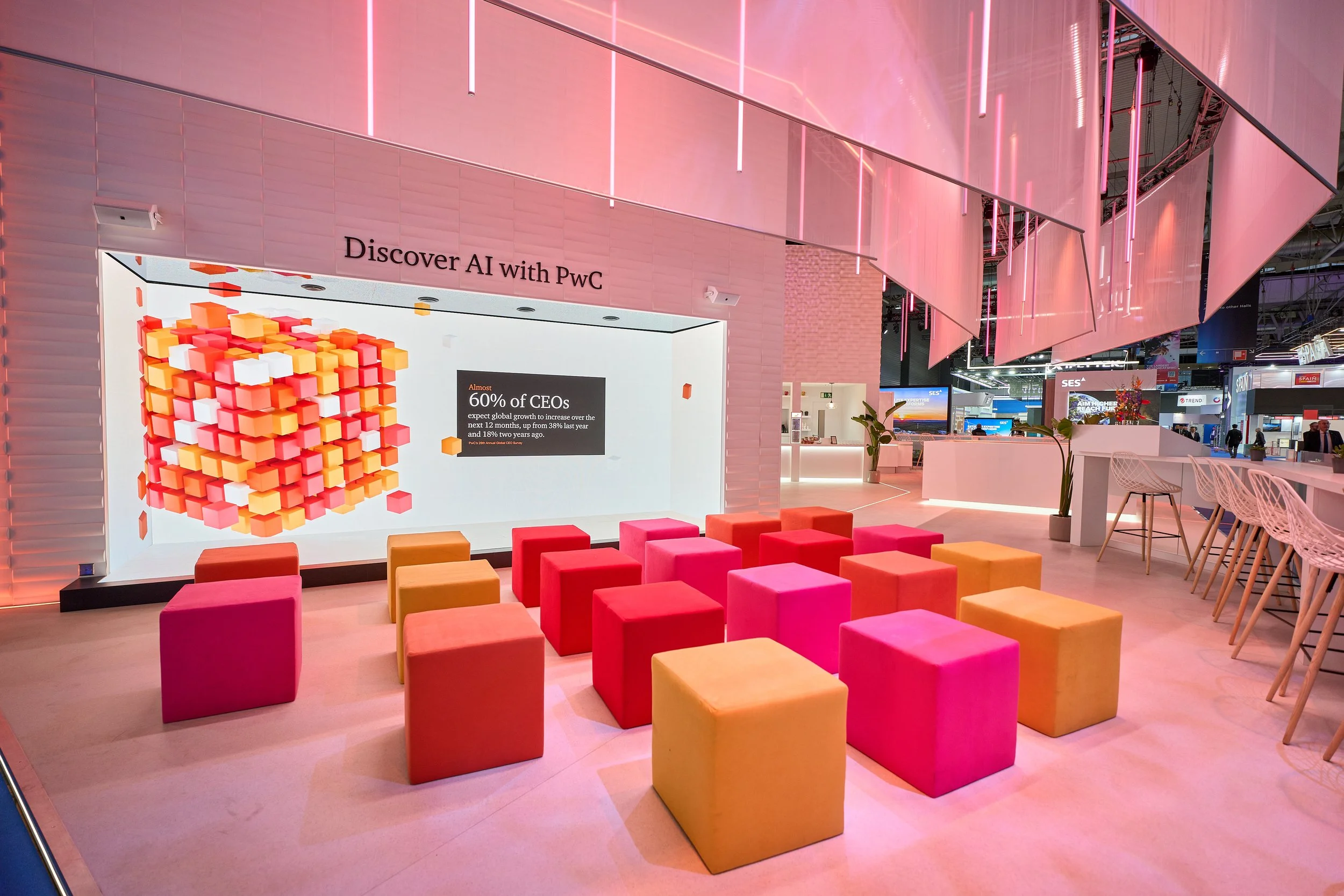 Mobile World Congress