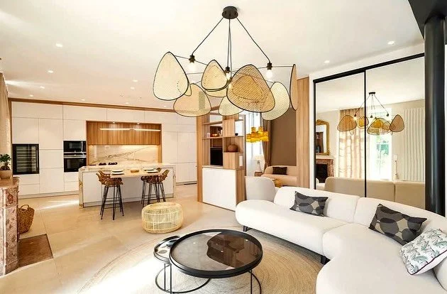 Des int&eacute;rieurs &agrave; votre mesure.
2 Rue Roberval Vandoeuvre-les-Nancy