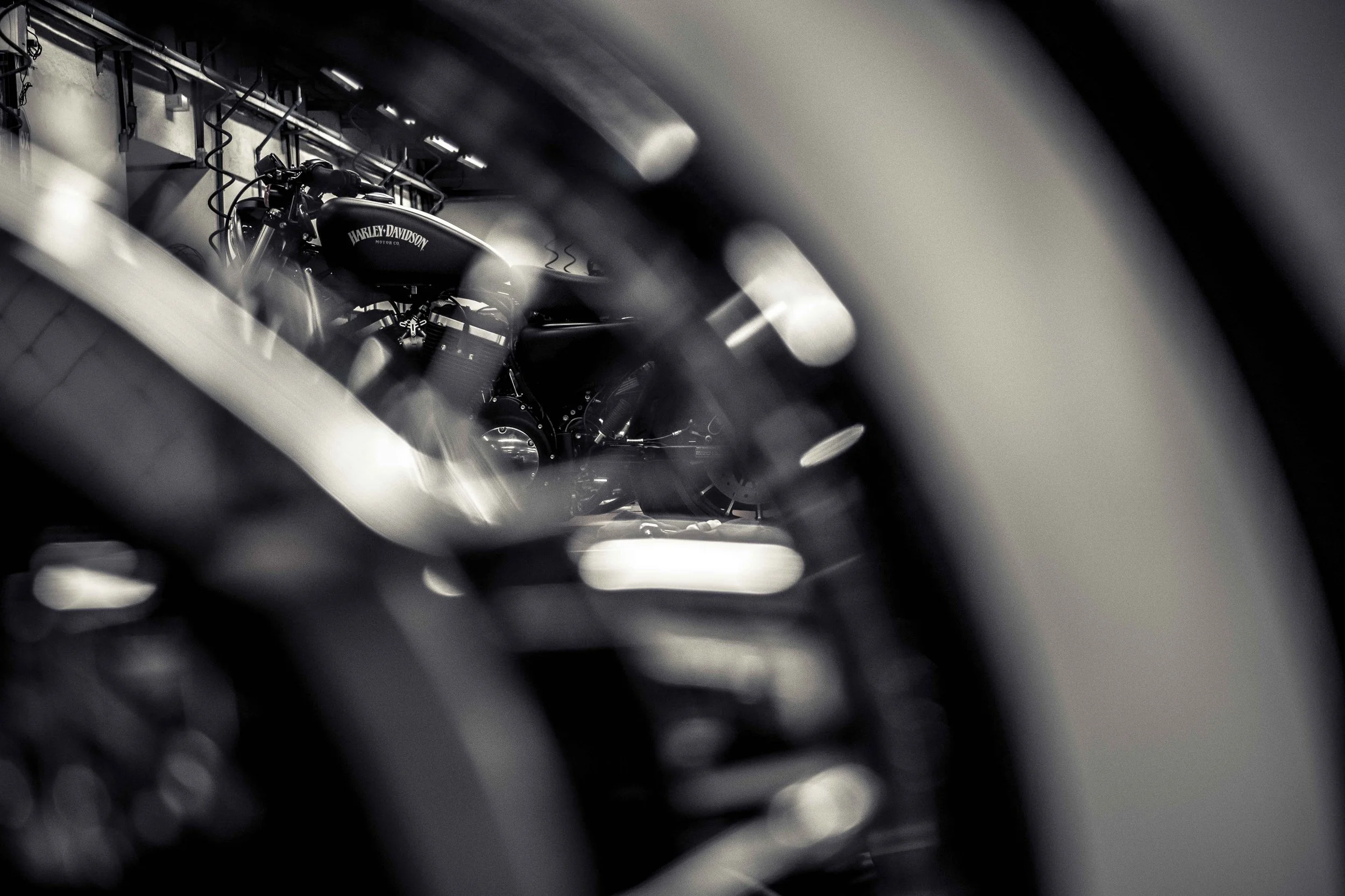 Harley-Davidson