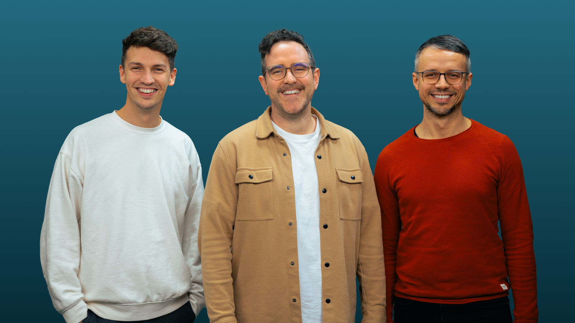 Über uns – Gemeindeleitung von Lifeway in Biel