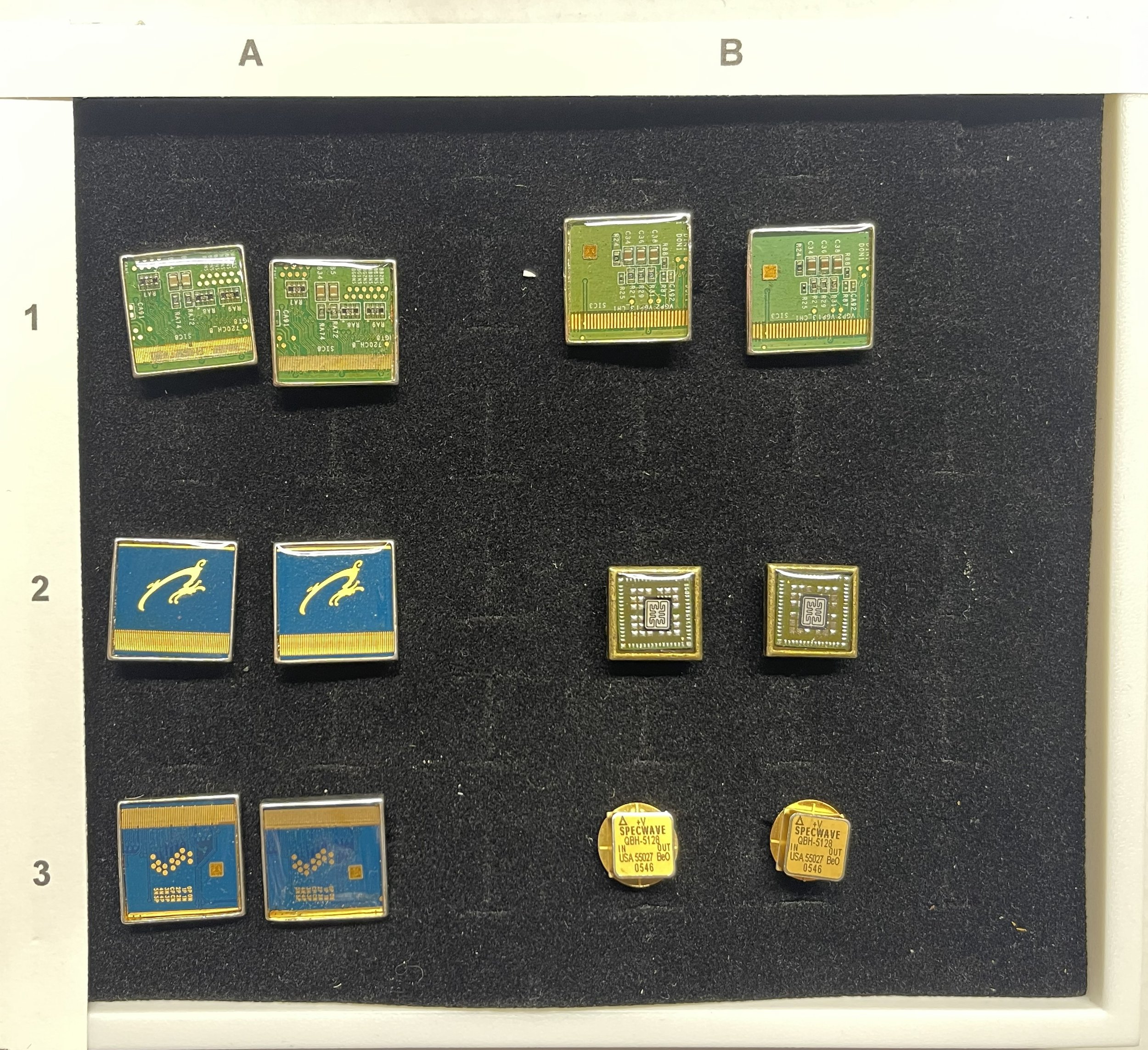 Cuff Links