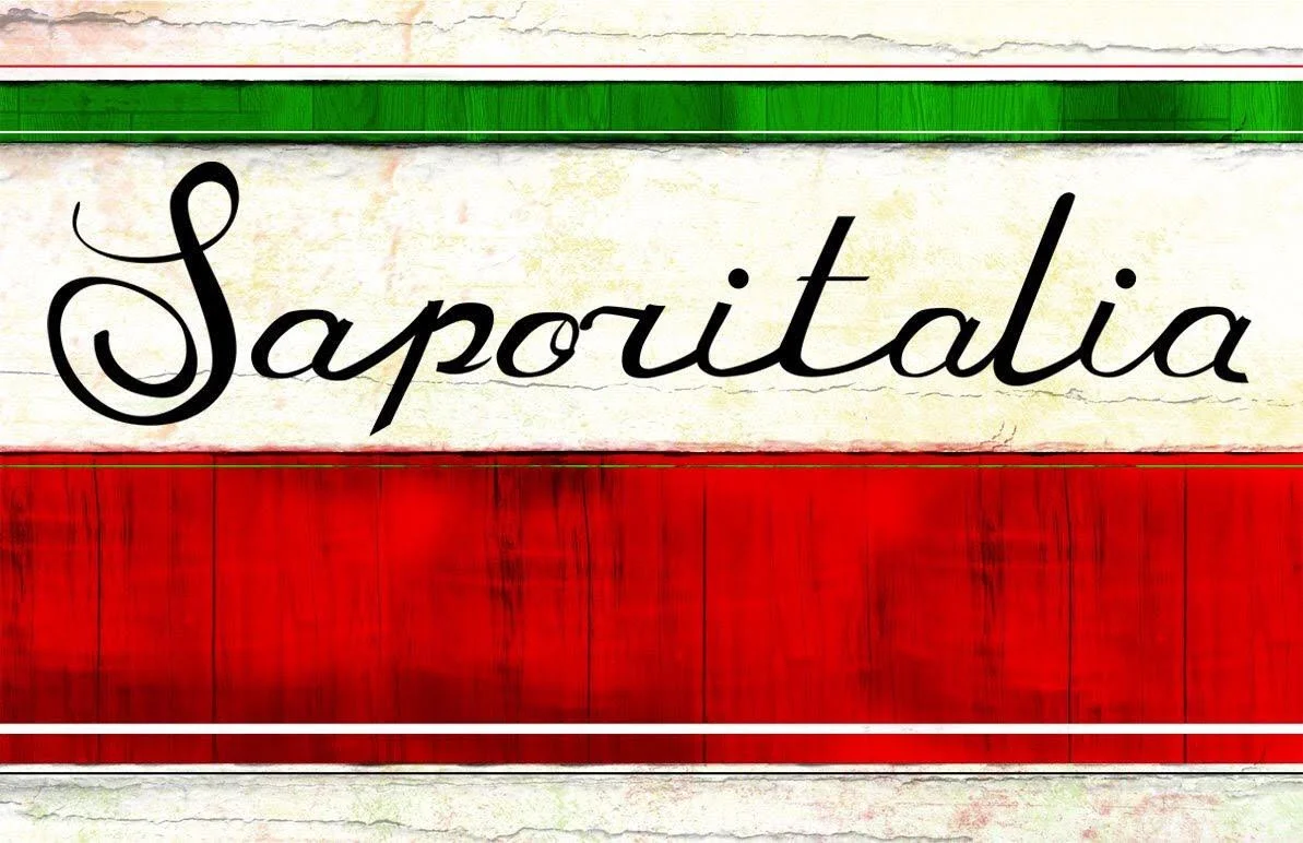 SAPORITALIA