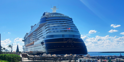 Is It Worth It to Use a Travel Agent for a Disney Cruise?