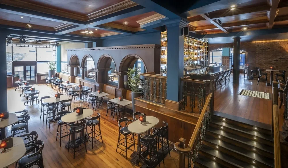 Eyre Square Hotel | Co. Galway, Ireland