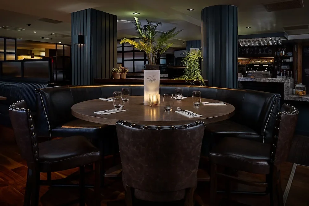 The George Hotel Limerick City | Limerick, Ireland