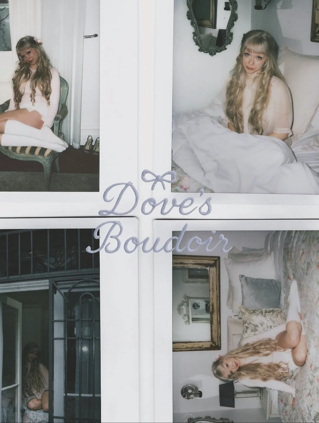 #instaxwide for @dovesboudoirbeauty 🕊️
