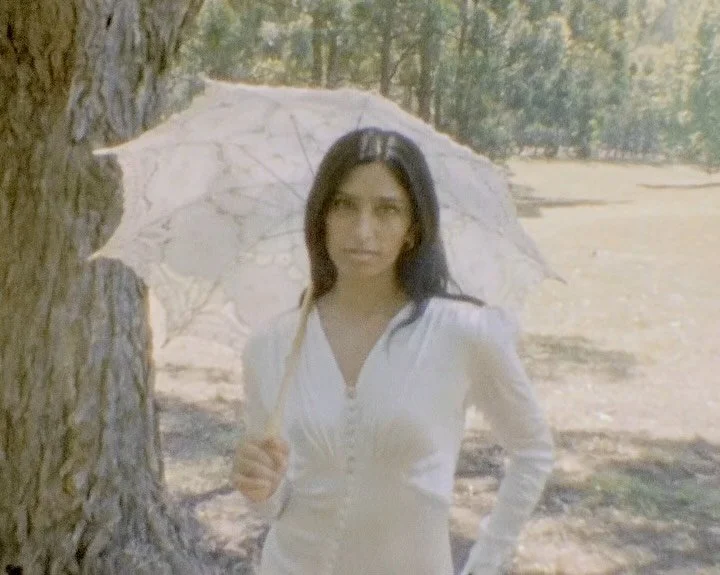 @tashmry @fruitful_bridal on #super8film 🌼🎞️