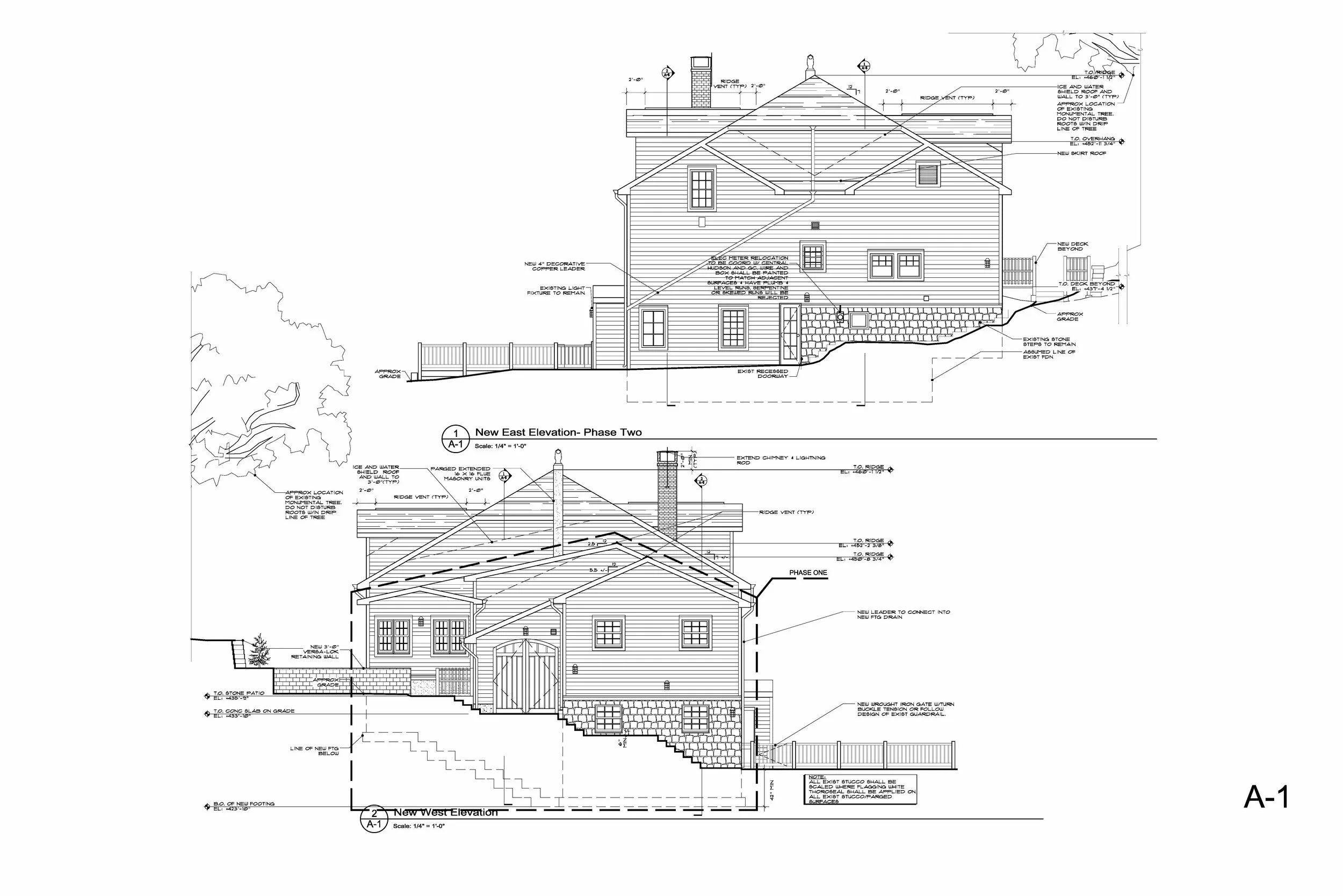 Code Compliance Architect | C of O, Violations & Municipal Approvals ...