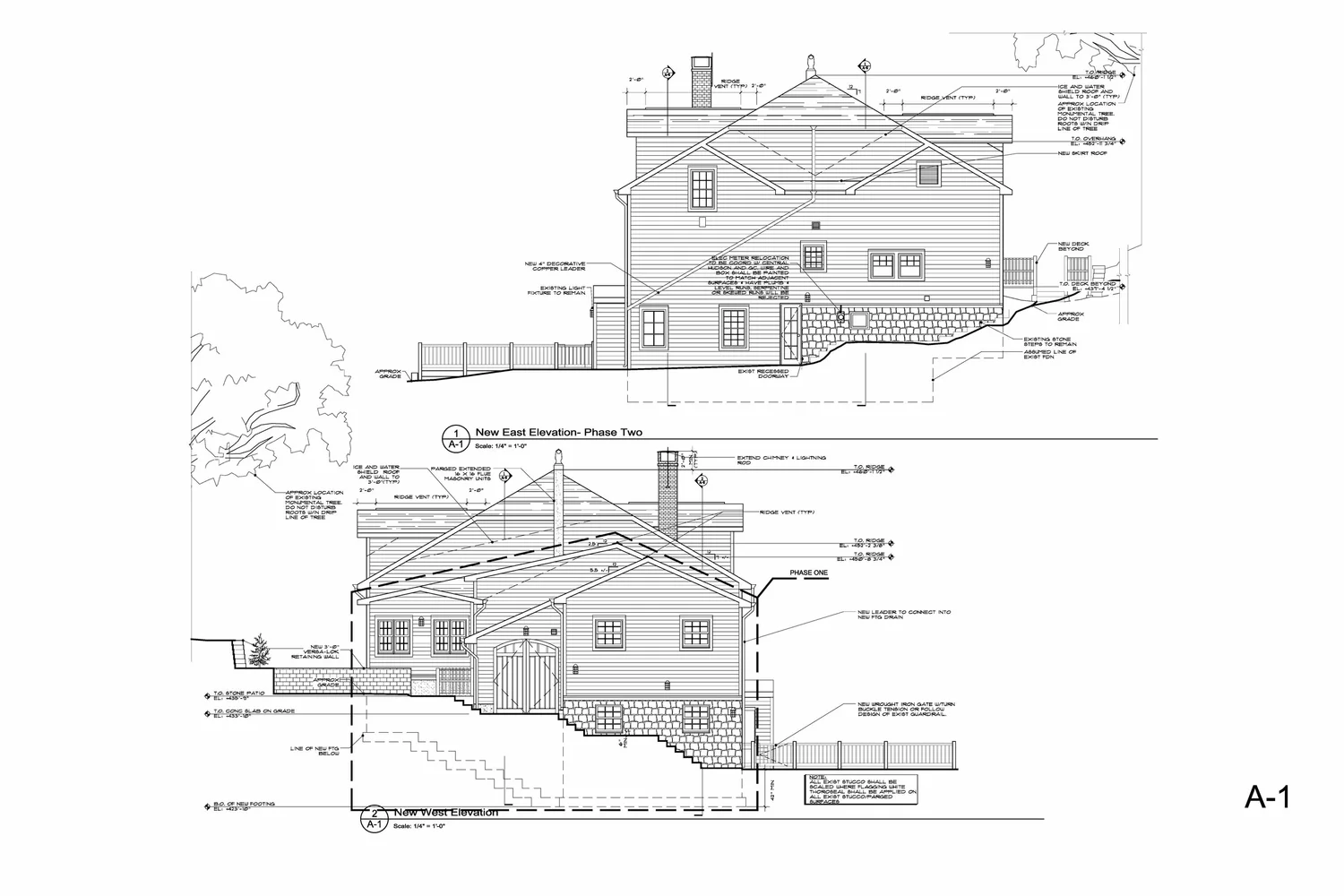 Code Compliance Architect | C of O, Violations & Municipal Approvals ...