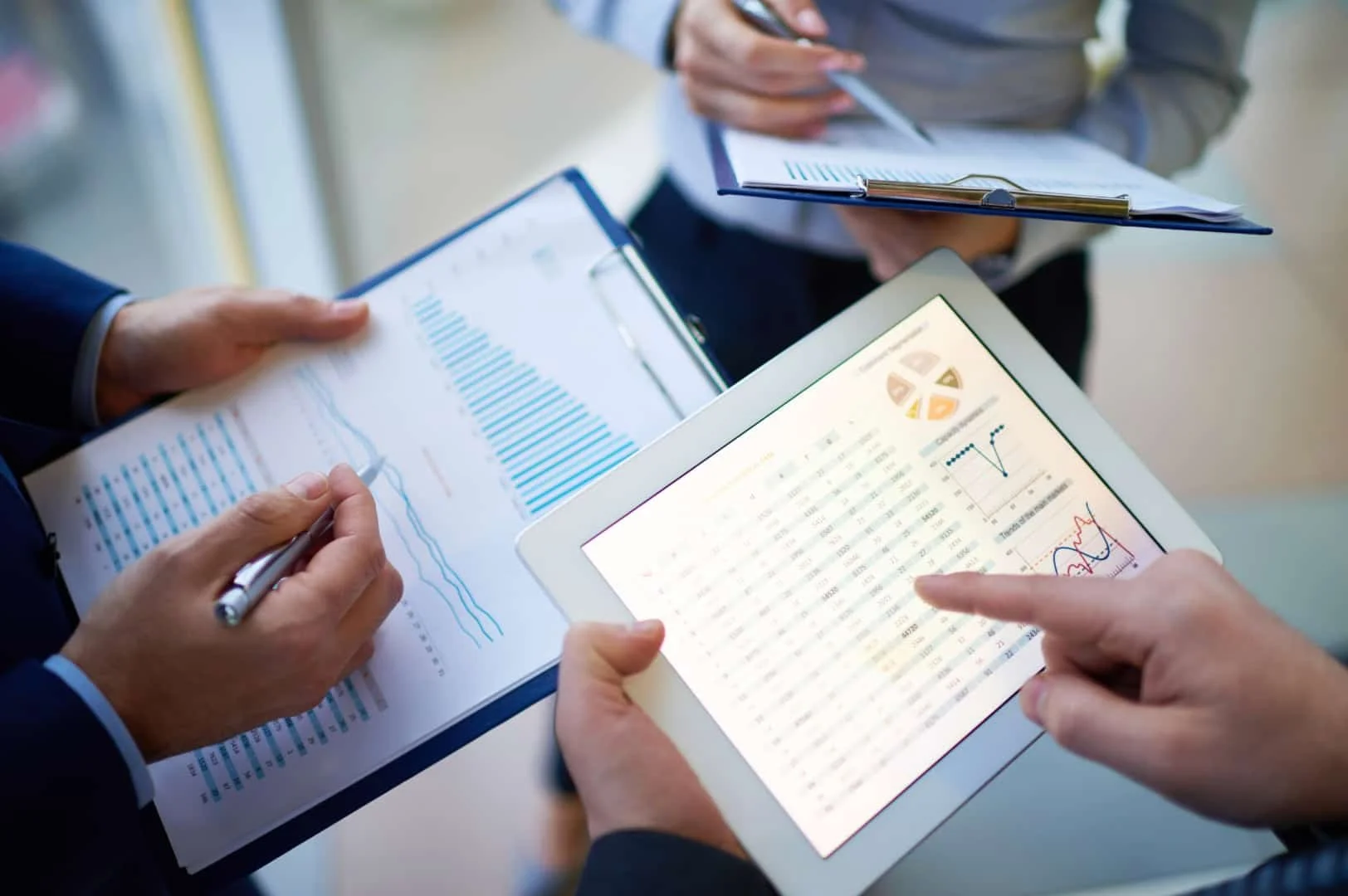 Improve Donor Retention with Data