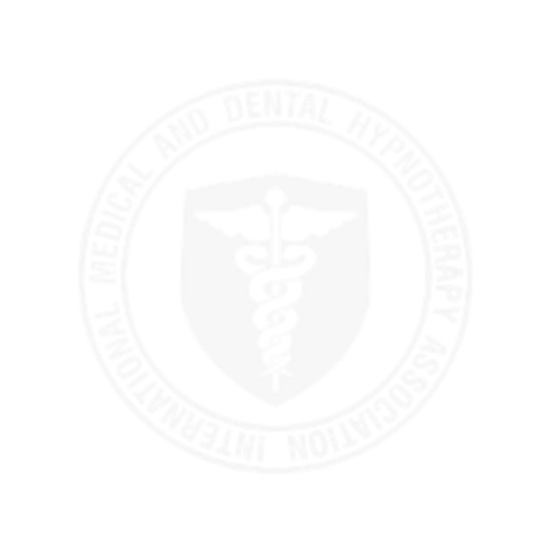 Sherri Kozubal is a International Medical & Dental Hypnotherapy Association member