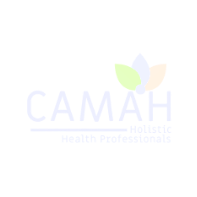 Sherri Kozubal is a CAMAH Holistic Health Professional